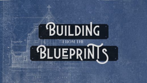 Building from the Blueprints: Part 1