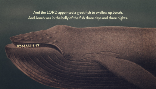 Jonah: God's Heart for the Lost