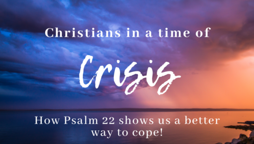 Christians in a Time of Crisis