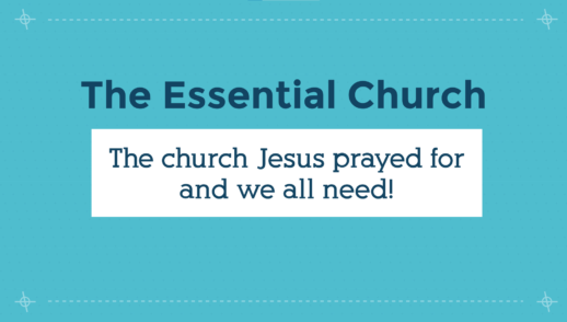 Essential Church