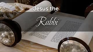 Jesus the Rabbi pt 3: The Easy Yoke
